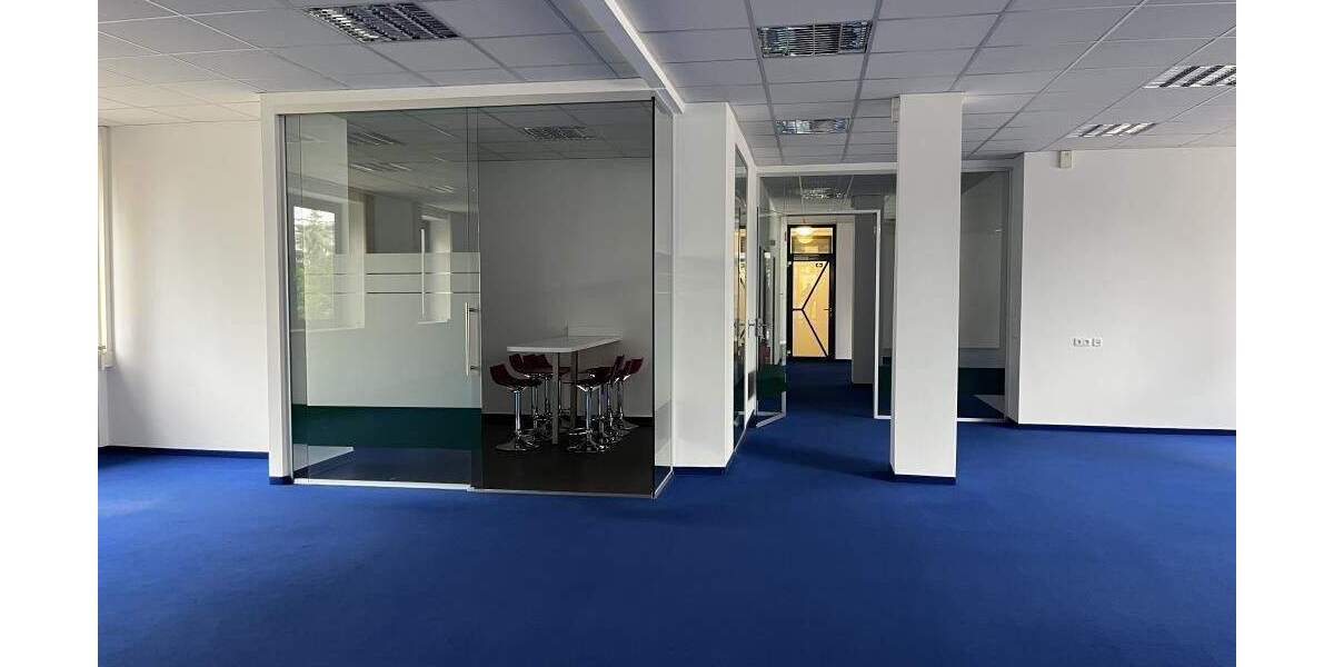 Gewerbeobjekt Dresden Südvorstadt-West - 2.495&euro; | Angebot:25142910