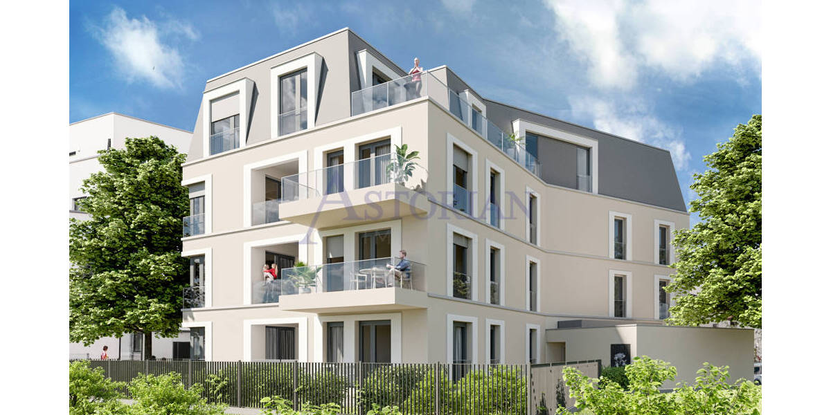 Etagenwohnung Dresden Cotta - 2 Zimmer, 71 m&sup2;, 430.000&euro; | Angebot:26573118