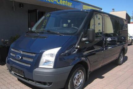 Ford Transit 185.855 km 7.999 &euro; Dresden 01219