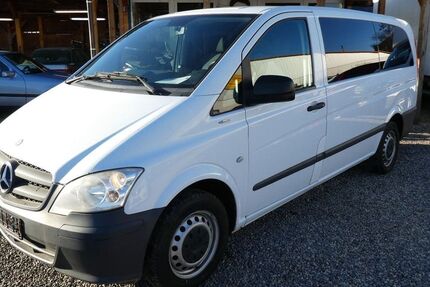 Mercedes-Benz Vito 308.840 km 6.490 &euro; Dresden 01219