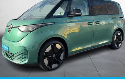 VW ID. Buzz 11.681 km 43.890 &euro; Dresden 01067