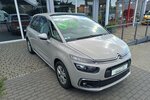 Citroen C4 SpaceTourer 1.2 PureTech Live 54.000 km 16.995 € Meißen 01662
