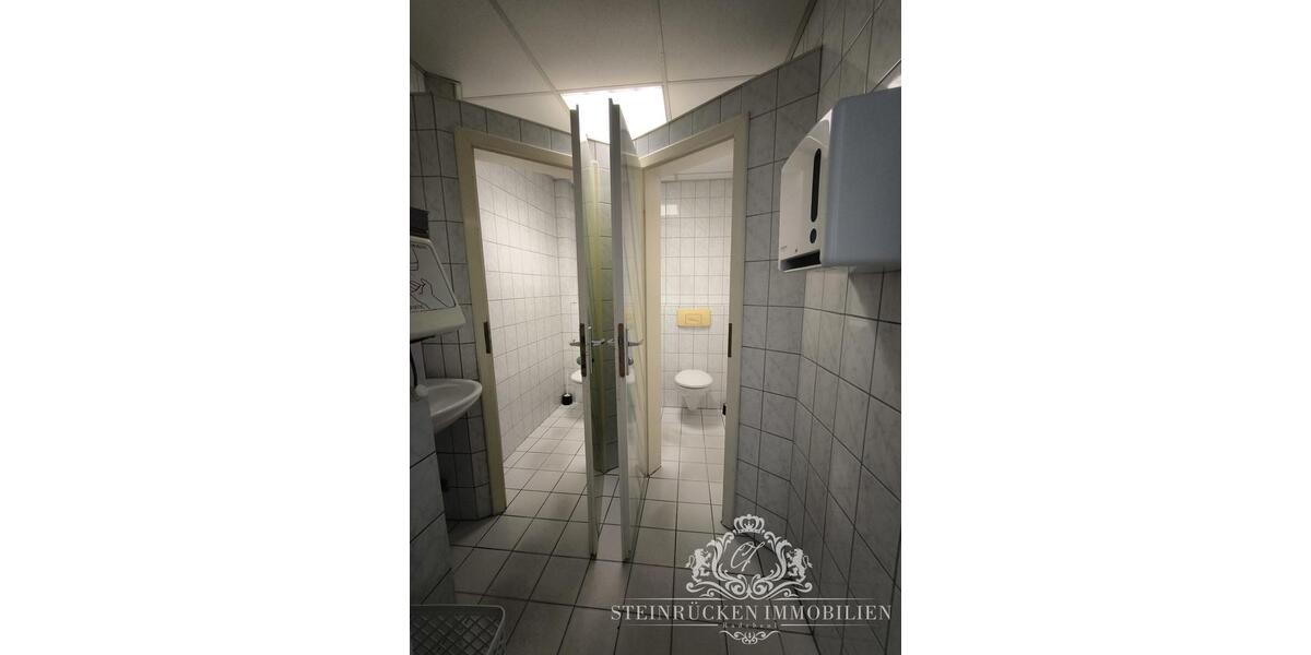 GEWERBEFLÄCHE MIT FLEXIBLER VERMIETUNG 50 m² - 570m² zimmer