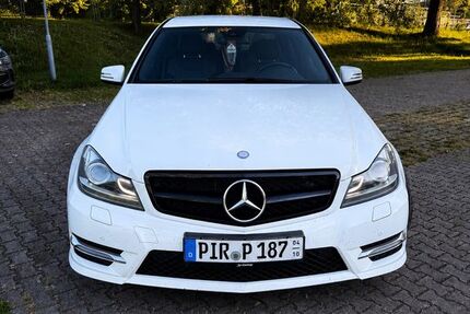 Mercedes-Benz C 250 110.000 km 15.490 &euro; Dessau-Roßlau 06846