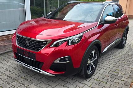 Peugeot 3008 81.000 km 19.450 &euro; Dresden OT Pappritz 01328