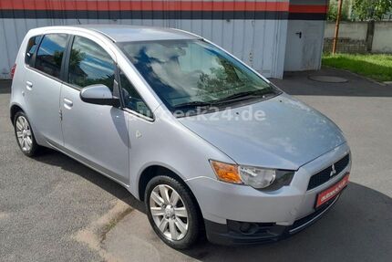 Mitsubishi Colt 55.400 km 6.685 &euro; Dresden 01279
