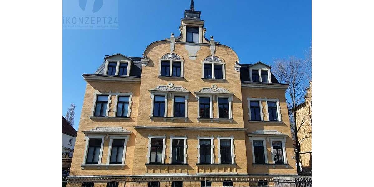 Wohnung zum Kaufen in Dresden 125.000 € 40.48 m² 2 zimmer