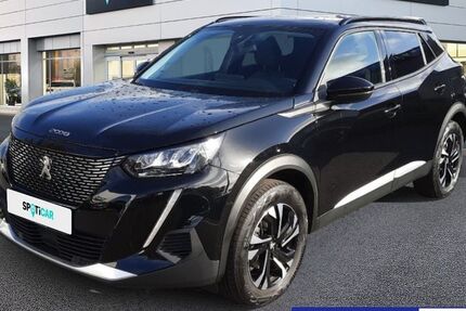 Peugeot 2008 25.830 km 14.430 &euro; Dresden 01237