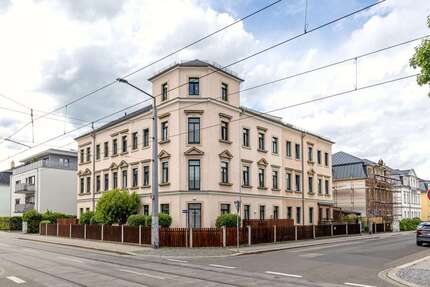 Wohnung Dresden Mickten - 4 Zimmer, 94 m&sup2;, 235.000&euro; | Angebot:26807671