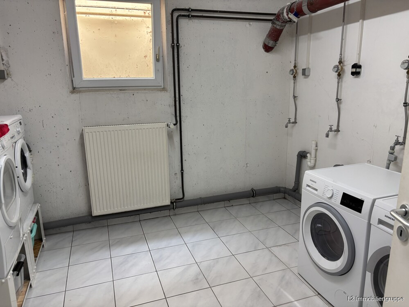 Seniorengerechte 3-Zimmer Eigentumswohnung mit Fahrstuhl und TG in zentraler Lage von Coswig