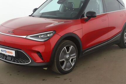 Smart #1 27.086 km 27.250 &euro; Dresden 01187