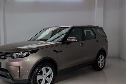 Land Rover Discovery 137.031 km 9.800 &euro; Dresden 01237