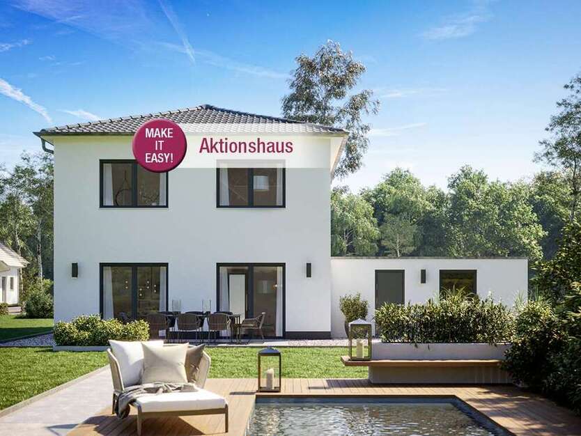 Haus zum Kaufen in Dippoldiswalde 574.727 € 114 m²