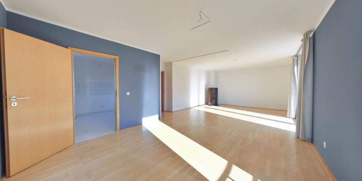 Etagenwohnung Dresden Seevorstadt-Ost/Großer Garten - 4 Zimmer, 117 m&sup2;, 519.990&euro; | Angebot:25815184