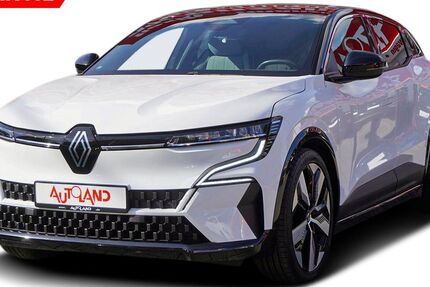 Renault Megane 33.943 km 26.950 &euro; Dresden 01069