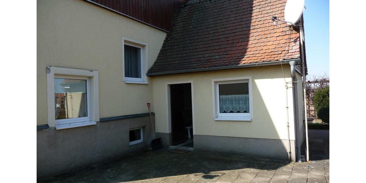 Einfamilienhaus Heidenau - 6 Zimmer, 100 m&sup2;, 315.000&euro; | Angebot:27018833