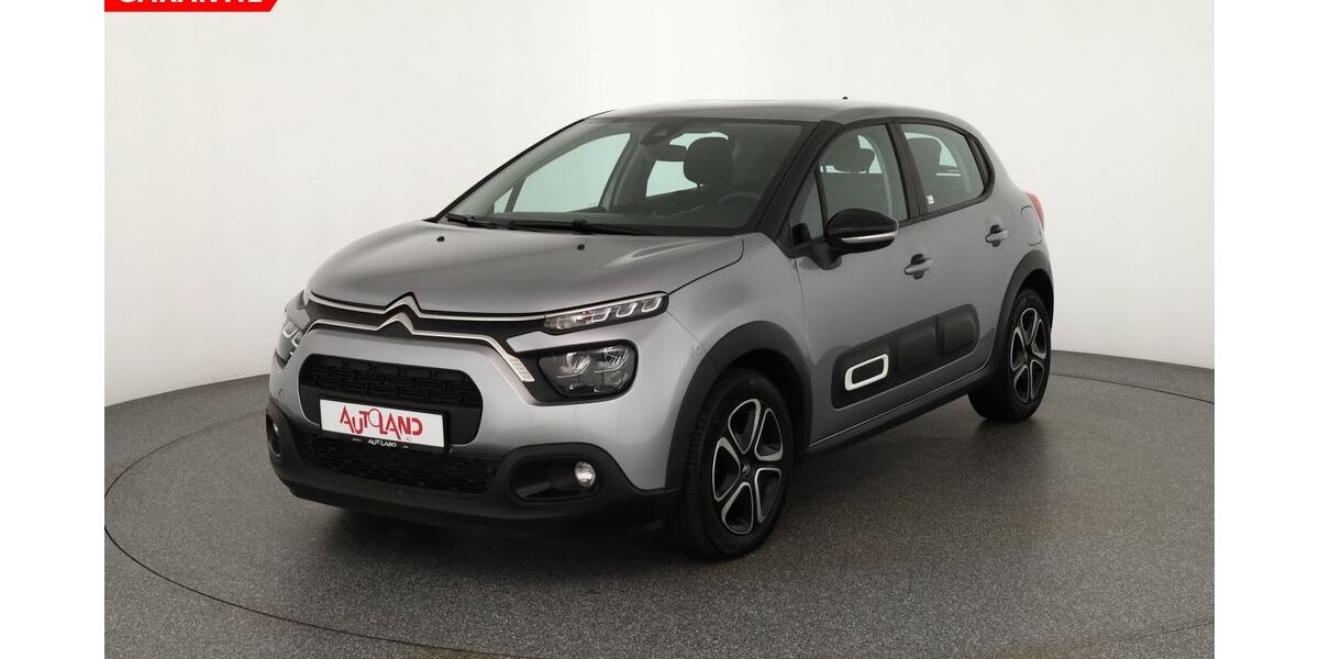 Citroen C3 13.378 km 14.890 &euro; Dresden 01239