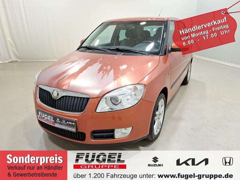 Fabia