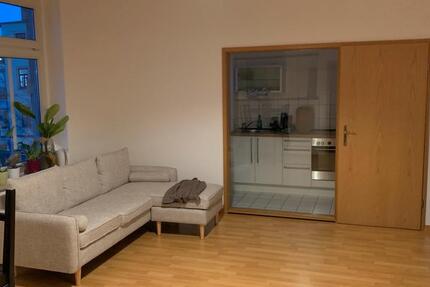 Schöne 2 RaumZimmer Wohnung 01159 Löbtau, ab Dezember zimmer