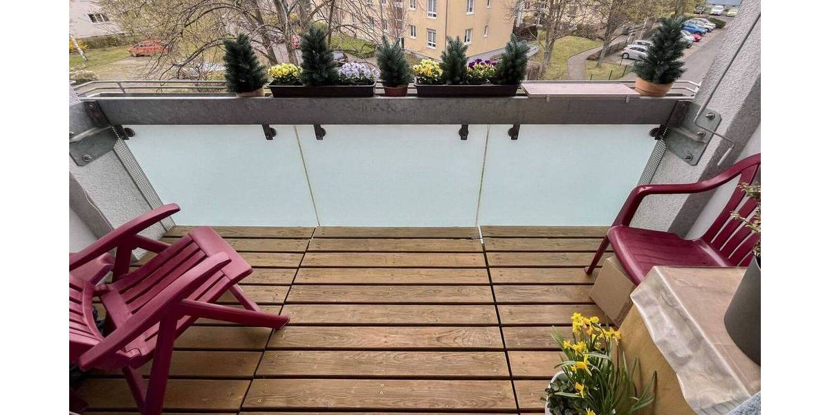 Etagenwohnung Dresden Leubnitz-Neuostra - 4 Zimmer, 78 m&sup2;, 199.900&euro; | Angebot:26555846