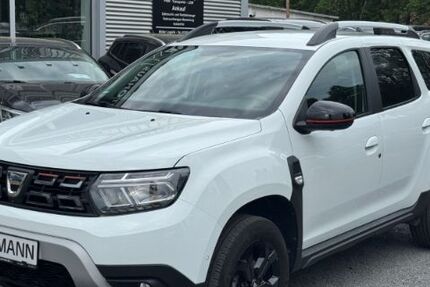 Dacia Duster 21.000 km 18.890 &euro; Dresden 01309
