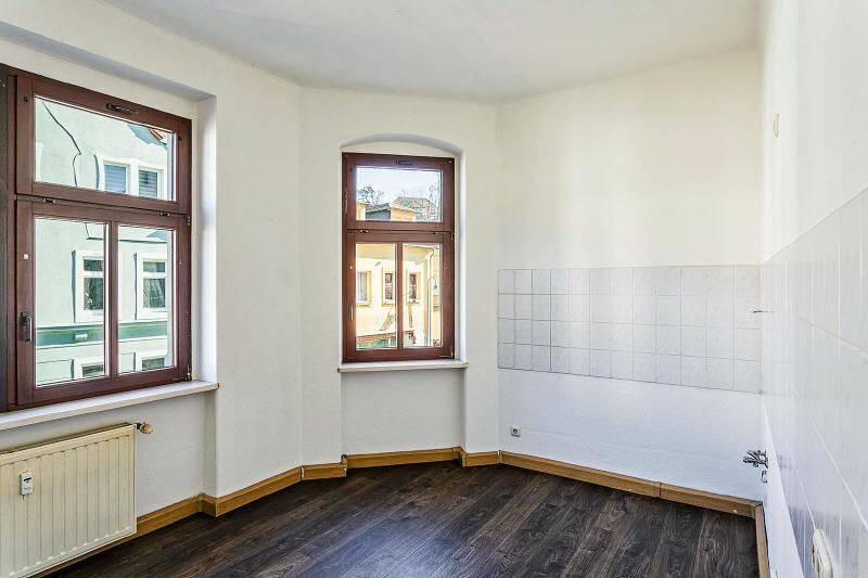 Etagenwohnung Meißen - 2 Zimmer, 64 m&sup2;, 415&euro; | Angebot:26461397
