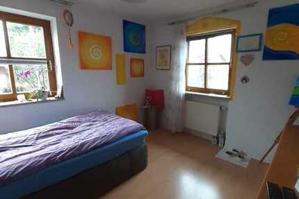 Wohnen wie im Baumhaus * WG Zimmer in Prien am Chiemsee