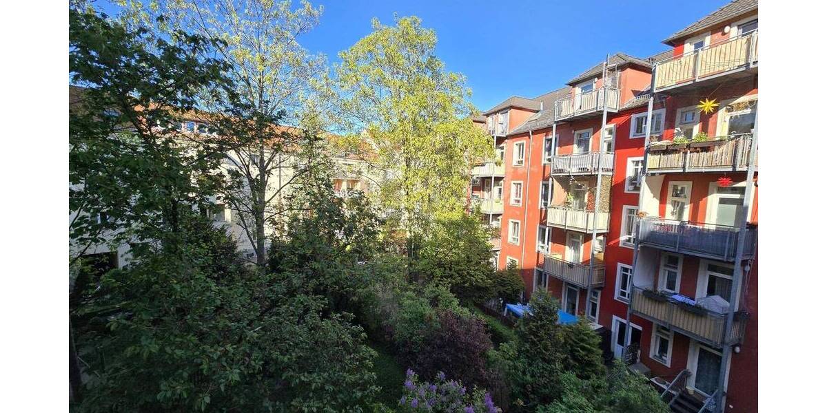 Etagenwohnung Dresden Gruna - 2 Zimmer, 48 m&sup2;, 160.446&euro; | Angebot:26376557