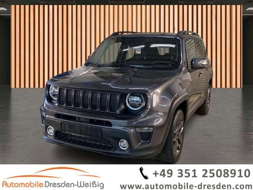 Renegade