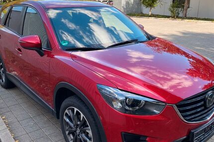 Mazda CX-5 130.000 km 11.111 &euro; Dresden 01139