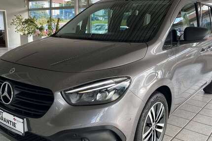 Mercedes-Benz Citan 73.718 km 19.699 &euro; Kesselsdorf 01723