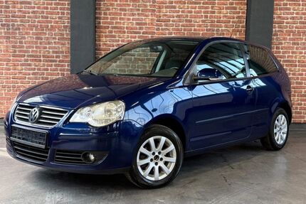VW Polo 165.595 km 2.499 &euro; Dresden 01139