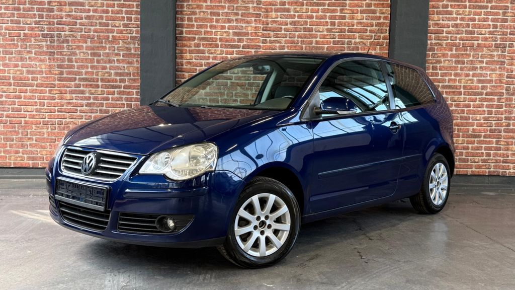 VW Polo 165.595 km 2.499 &euro; Dresden 01139