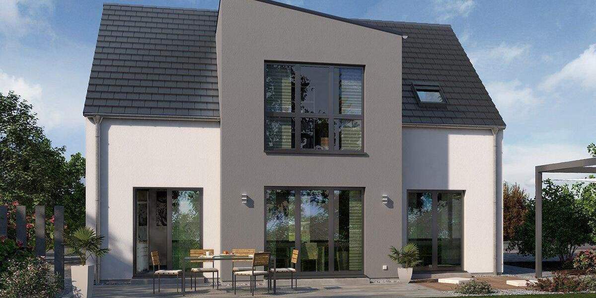 Einfamilienhaus Bannewitz Hänichen - 5 Zimmer, 192 m&sup2;, 294.049&euro; | Angebot:25713313