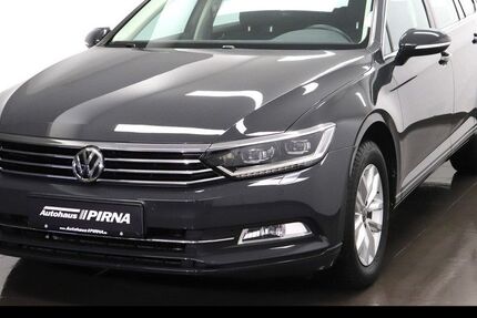 VW Passat Variant 132.500 km 16.700 &euro; Pirna 01796
