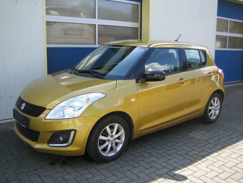 Swift
