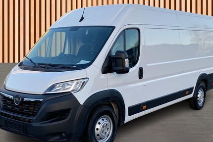 Opel Movano 19.703 km 26.980 &euro; Dresden 01328