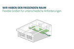 Gewerbeobjekt Dresden Klotzsche - 1.693&euro; | Angebot:23815436