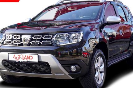Dacia Duster 64.661 km 15.950 &euro; Dresden 01069