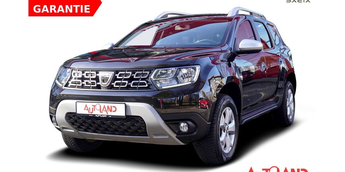 Dacia Duster 64.661 km 15.950 &euro; Dresden 01069