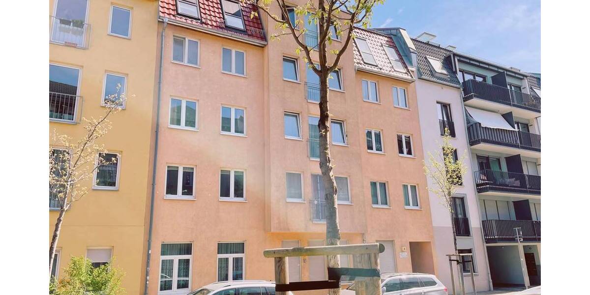 Etagenwohnung Dresden / Pieschen Süd Pieschen-Süd - 107.000&euro; | Angebot:25734493