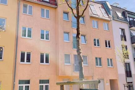 Wohnung Dresden / Pieschen Süd Pieschen-Süd - 107.000&euro; | Angebot:25734493