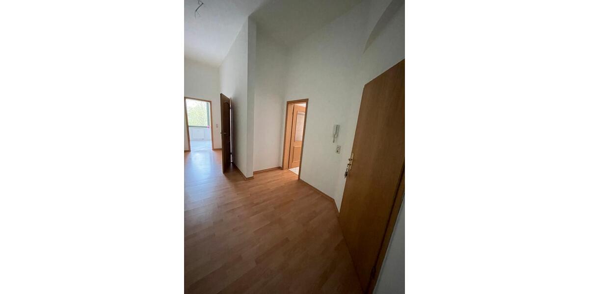 Etagenwohnung Dresden Plauen - 2 Zimmer, 59 m&sup2;, 725&euro; | Angebot:25087186
