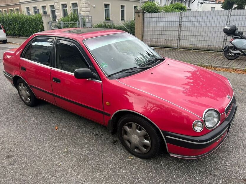 Corolla
