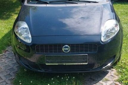 Fiat Punto 119.000 km 1.790 &euro; Pirna 01796