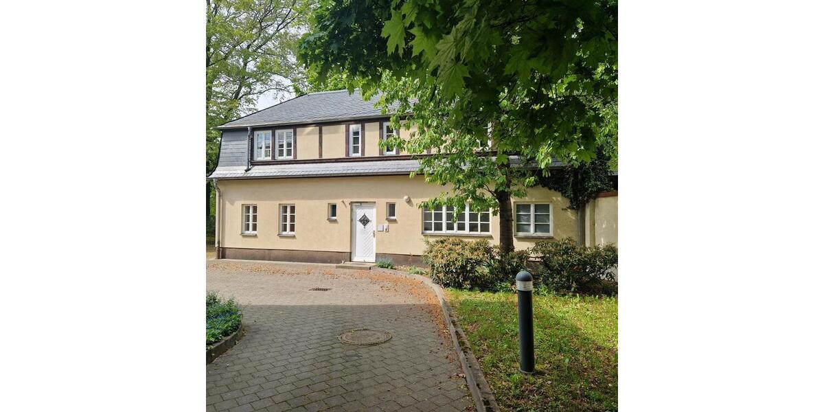 Gewerbeobjekt Radebeul - 1.350&euro; | Angebot:25810699