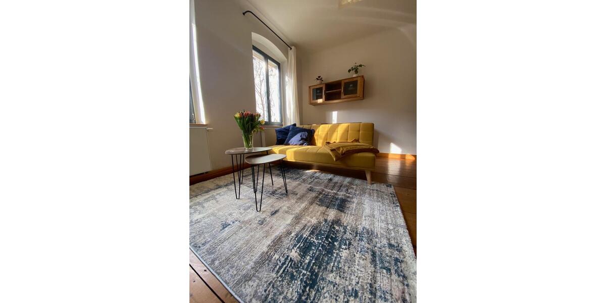 Erdgeschoßwohnung Dresden Neustadt - 2 Zimmer, 45 m&sup2;, 850&euro; | Angebot:20934190