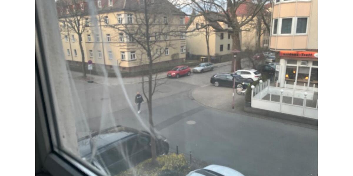 Etagenwohnung Dresden Cotta - 1 Zimmer, 22 m&sup2;, 453&euro; | Angebot:25832808