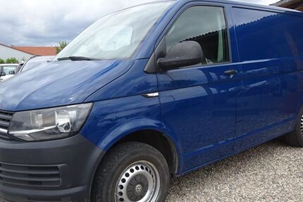 VW T6 Transporter 497.225 km 4.900 &euro; Dresden 01219