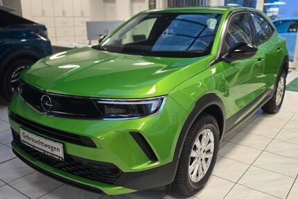 Opel Mokka 23.200 km 15.790 &euro; Dresden OT Pappritz 01328